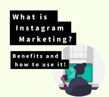 What is Instagram Marketing?<strong>A Thorough Explanation of How to Achieve Results.</strong>