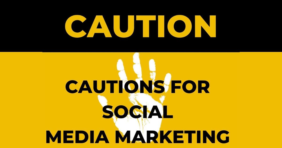 Social Media Marketing