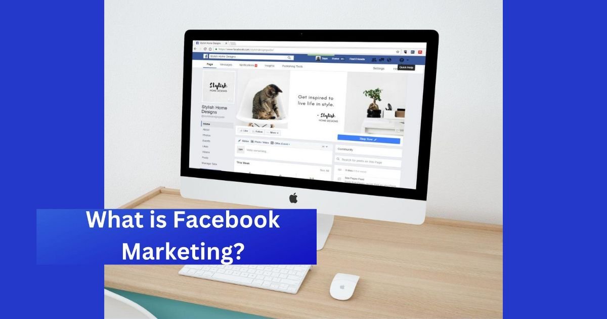 facebook-marketing