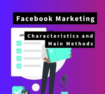 What is Facebook Marketing?<br>Explaining Its Characteristics and Three Main Methods