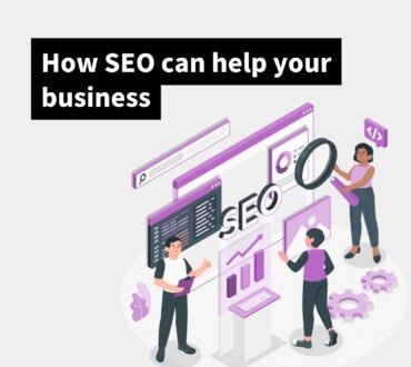 How SEO can help your business  ?