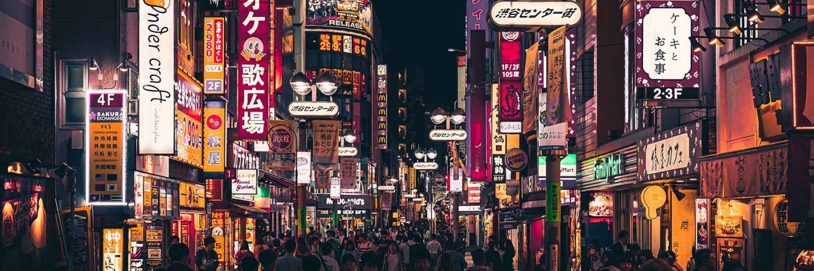 Digital Marketing service in Japan