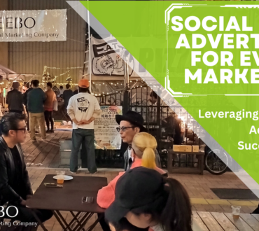 Social Media Advertising for Event Marketing