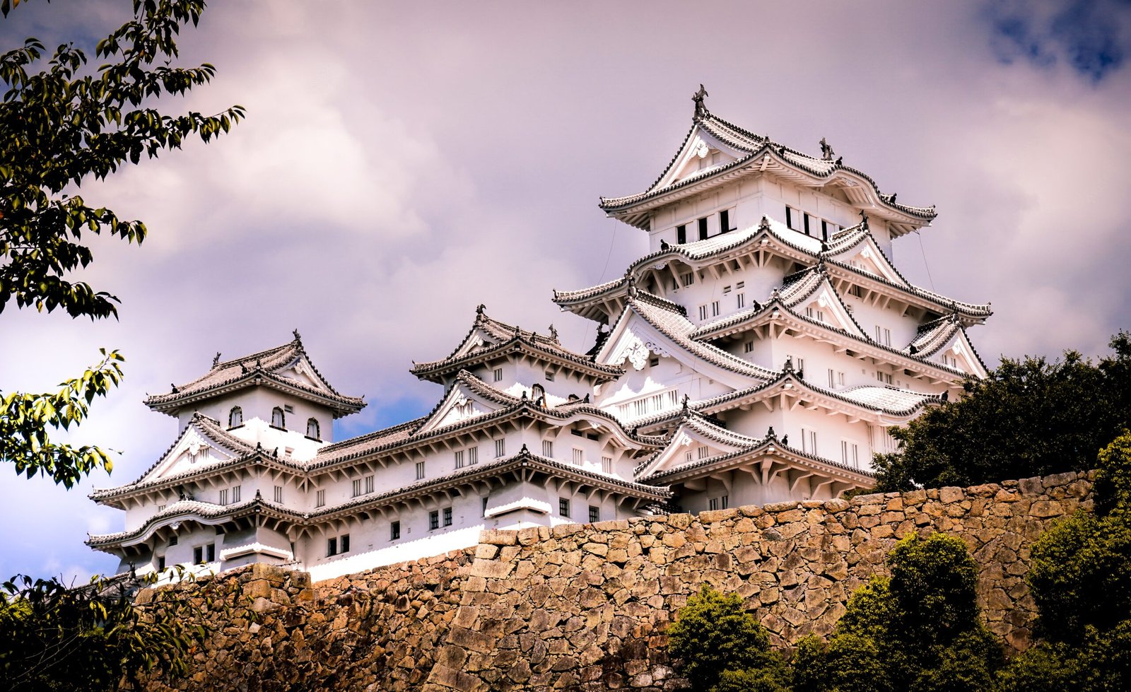 Himeji tours